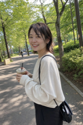 こゆき